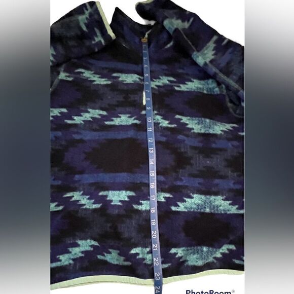 AEROPOSTALE Pullover Fleece Jacket - Picture 5 of 5